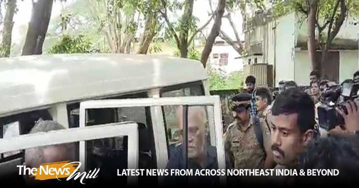 Kerala: Palakkad court sentences double life imprisonment to accused in Sajitha murder case