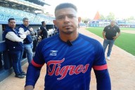 Eduardo Escobar: en Tigres estamos haciendo las pequeñas cosas