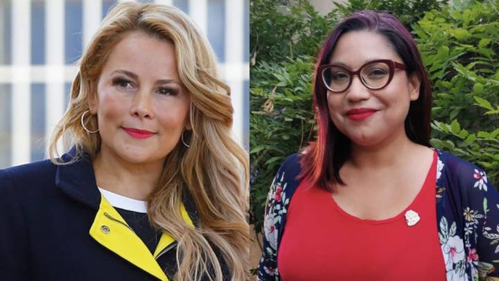 Nuevo golpe judicial contra Cathy Barriga: deberá disculparse públicamente con Ale Valle por injurias