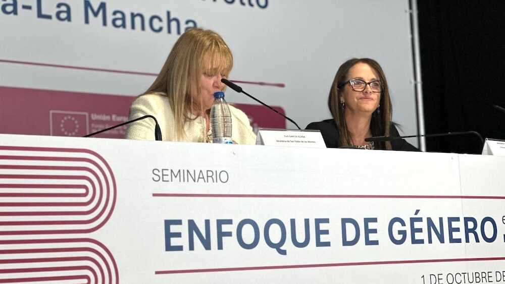 Castilla-La Mancha apuesta por la igualdad en el mundo rural para garantizar el futuro