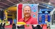 Kids play area boss 'sickened' after worker exposed for child abuse offence