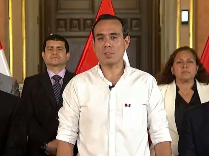 Estado de emergencia en Perú: cuáles son las fuertes restricciones que paralizarán Lima y Callao por un mes