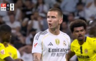 Inmejorable ocasión. El gol "cantado" que se perdió Mastantuono en Real Madrid tras una habilitación de Mbappé