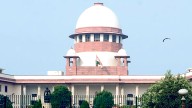 Lawyer Throws Shoe at Chief Justice of India Inside Supreme Court