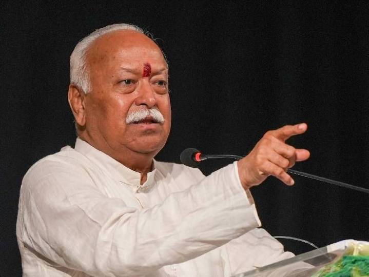 'India needs complete freedom from 'Macaulay Knowledge system':RSS chief Bhagwat says, This alienated our thinking, world is on path of destruction but India has a chance