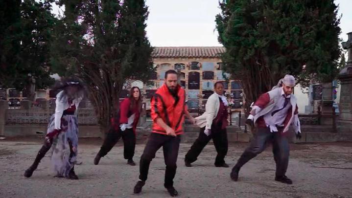 Carreras populares y primeras actividades de Halloween: estos son los planes que puedes realizar este fin de semana