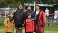 Javier Asprea: "El ascenso cumplió el sueño de todo el club"
