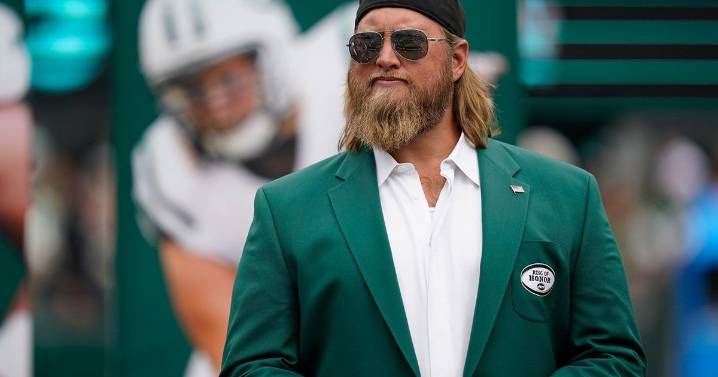 Former New York Jets star Nick Mangold seeking kidney transplant, asks fans to consider donating