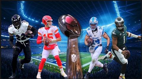 Choques decisivos en la Semana 9 de la NFL