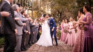 The stereotype is 'that women want or need relationships more,' but data shows it's men who are more likely to rush down the aisle