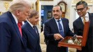 ‘What A Joke’: Pakistan Army Chief Mocked For Showing Rare Earth Minerals To Trump