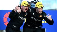 Driver pairs to watch out for at the Bathurst 1000