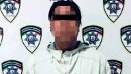 Taxista atropelló a un policía que lo infraccionó en la capital