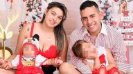 Brisa Leguizamón, la novia de la boda narco, quedó en libertad después de ser extraditada