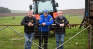 Ulverstone Lions Club's machinery auction to aid hospital