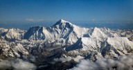 Mount Everest 'Visible' from Bihar's Madhubani After Rains Clear Pollution; Internet Reacts