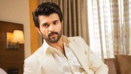 Vijay Deverakonda's car meets with an accident days after engagement
