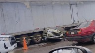 Accidente Fatal Deja Tres Muertos y Cuatro Lesionados en Carretera de Puebla