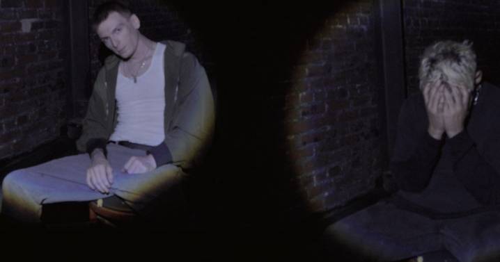 “We’re deep in this labyrinth, trying to find our way…