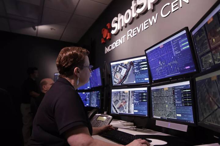 Court of Appeals sides with ShotSpotter critics in Detroit, finding city ‘repeatedly’ violated transparency law
