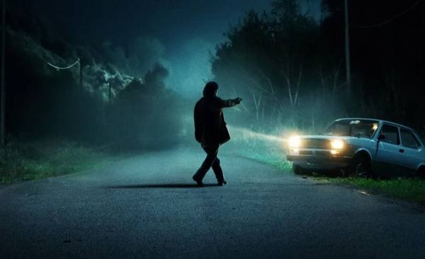 La historia real de "El Monstruo de Florencia", la miniserie de terror