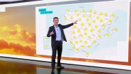 César Gonzalo revela la excepción de este veranillo que tenemos para rato: el domingo