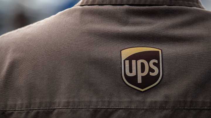 UPS, with strong presence in Louisville, slashed 48,000 jobs in 2025