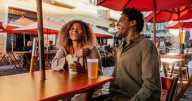 The 8 Dates You Should Go On Before Defining Your Relationship