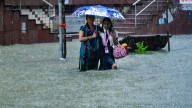 Mumbai weather update: IMD issues heavy rainfall alert, city braces for rough skies