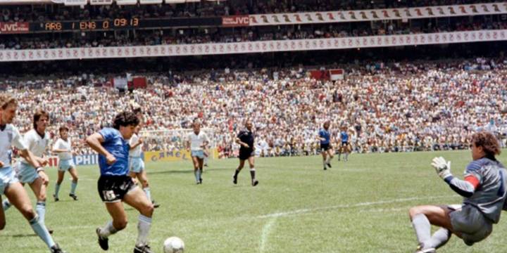 El BCRA lanzó una moneda del Mundial 2026 con homenaje al gol a Inglaterra: cómo es, cuánto cuesta y dónde conseguirla