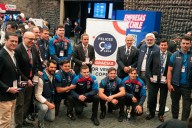 Enade 2025: Copec homenajea a Los Cóndores tras su histórica clasificación al Mundial de Rugby