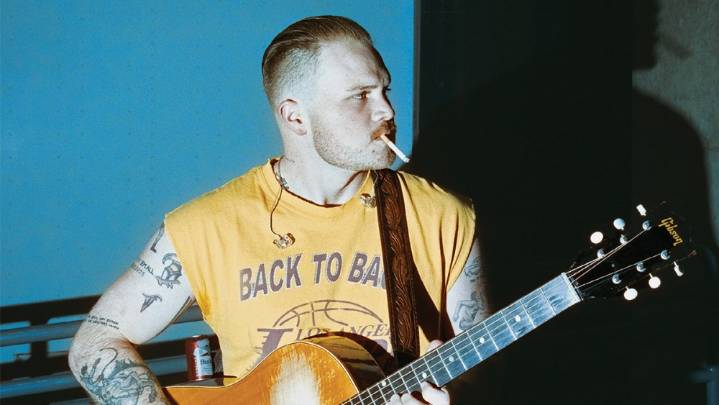 Zach Bryan Replies to Attackers: 'I'm on Neither of These Radical Sides'
