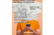 Entre redes: La niebla de las mentiras