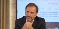 Joaquín Benegas Lynch, candidato a senador: “Cuando se considere volver a penalizar el aborto, estaré a favor de la vida”