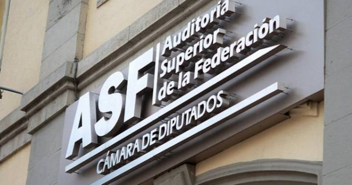 ASF detecta que 9 de cada 10 pesos no aclarados corresponden a gasto de salud en estados