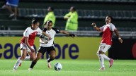 Se acabó el sueño de las Leonas en la Copa Libertadores femenina: Santa Fe perdió contra Corinthians y se despidió del torneo