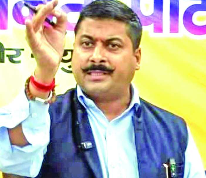 BJP J&K hails PM Modi’s release of special stamp & Rs 100 commemorative coin on RSS Centenary
