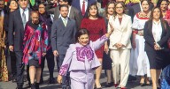 Brugada rinde primer informe: Se están cumpliendo todos los compromisos