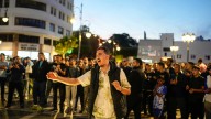Los jóvenes vuelven a las calles en Marruecos tras una pausa de más de una semana