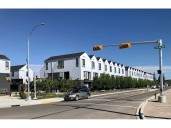White: Blanket rezoning is the big election issue