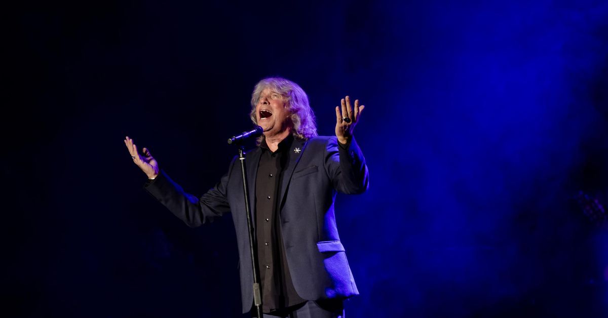 Gala de los premios Radiolé, estos son los galardonados y participantes