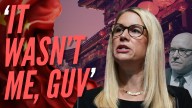 Solicitor General Clears Herself But Not Hermer in China Spy Case