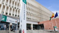 Condenado por intentar matar a un conocido con un garrote de madera en Almáchar