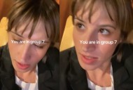 What Is Group 7? Mysterious New TikTok Trend Has Internet Going Wild