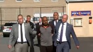Herricks husband charged with killing estranged wife with 'cyanide-like' substance' in Long Island home