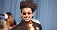 NFL Commissioner Roger Goodell Defends Bad Bunny