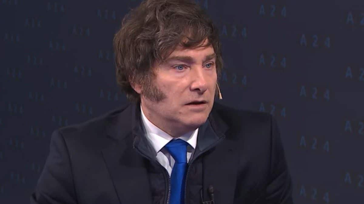 Javier Milei celebró acuerdos con gobernadores: “Hemos logrado estar de acuerdo con matices”