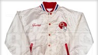President Trump's USFL New Jersey Generals Owner Jacket Up For Auction