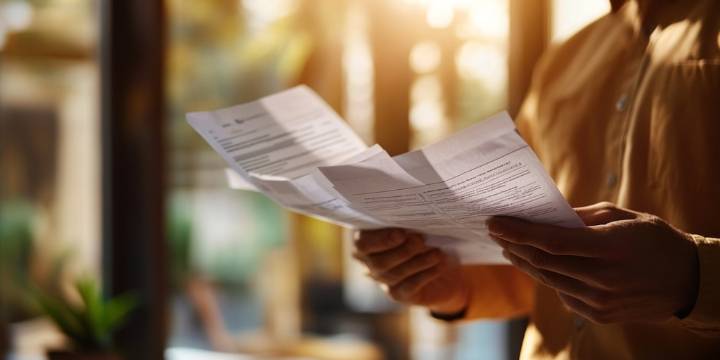 La luz y el gas aumentarán en noviembre por encima de la inflación: el impacto en las facturas