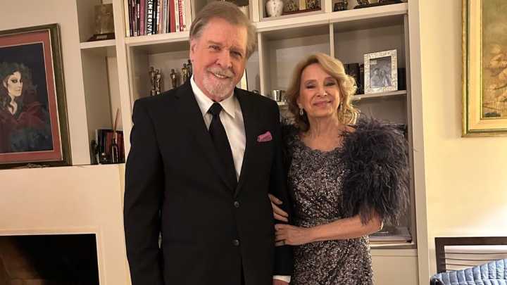 La desgarradora confesión de Arturo Puig sobre Selva Alemán que conmovió a todos: "Siento que..."